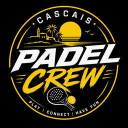 Cascais Padel Crew